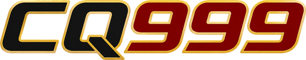 CQ999 Logo